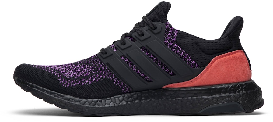 adidas UltraBoost 1.0 'Harlem Renaissance' EE3712 Lookbook adidas UltraBoost 1.0 'Harlem Renaissance' EE3712