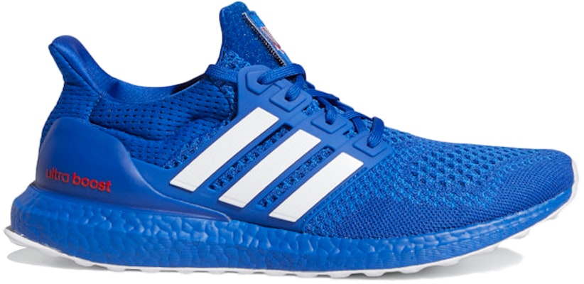 阿迪达斯UltraBoost 1.0 '堪萨斯' FY5808 Order 阿迪达斯UltraBoost 1.0 '堪萨斯' FY5808