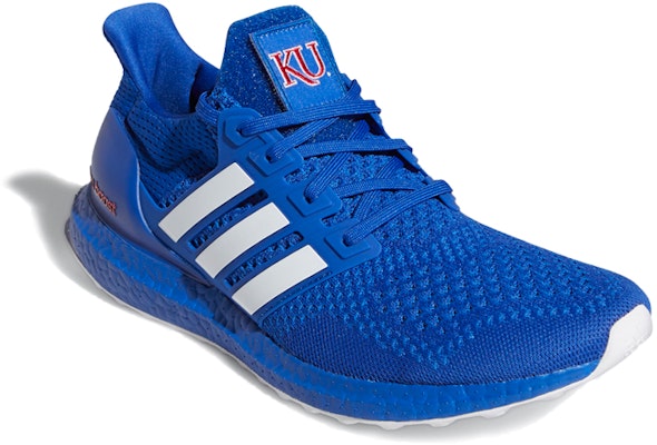 adidas UltraBoost 1.0 'Kansas' FY5808 Lookbook adidas UltraBoost 1.0 'Kansas' FY5808