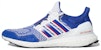 adidas Ultraboost 1.0 'Kansas' Lelaki Running Sneakers HQ5876