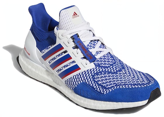 adidas Ultraboost 1.0 'Kansas' Zapatillas Deportivas HQ5876 Lookbook adidas Ultraboost 1.0 'Kansas' Zapatillas Deportivas HQ5876