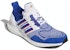 adidas Ultraboost 1.0 'Kansas' Lelaki Running Sneakers HQ5876