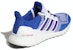 adidas Ultraboost 1.0 'Kansas' Lelaki Running Sneakers HQ5876