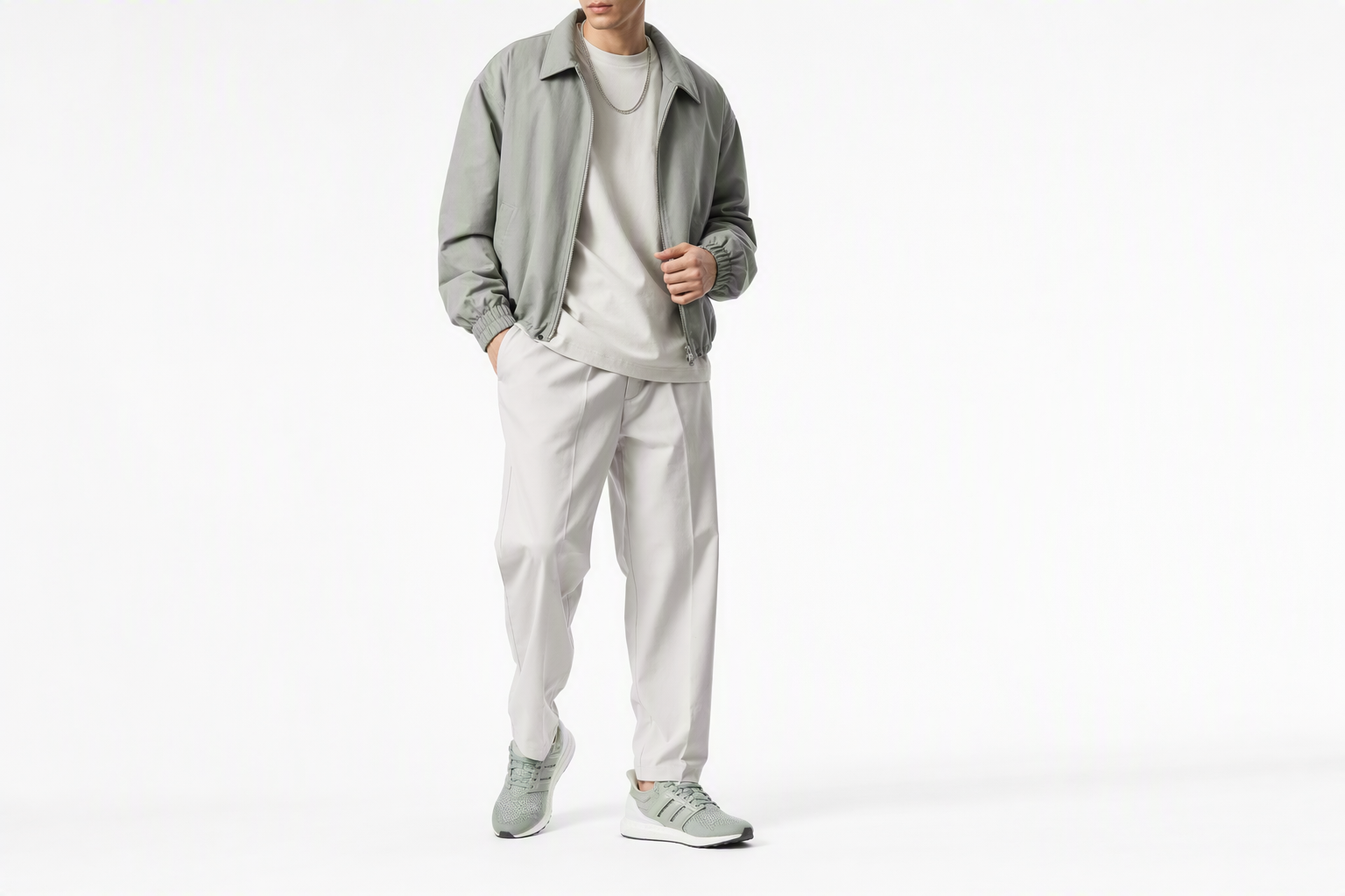 Order adidas UltraBoost 1.0 'Linen Green' HQ2199