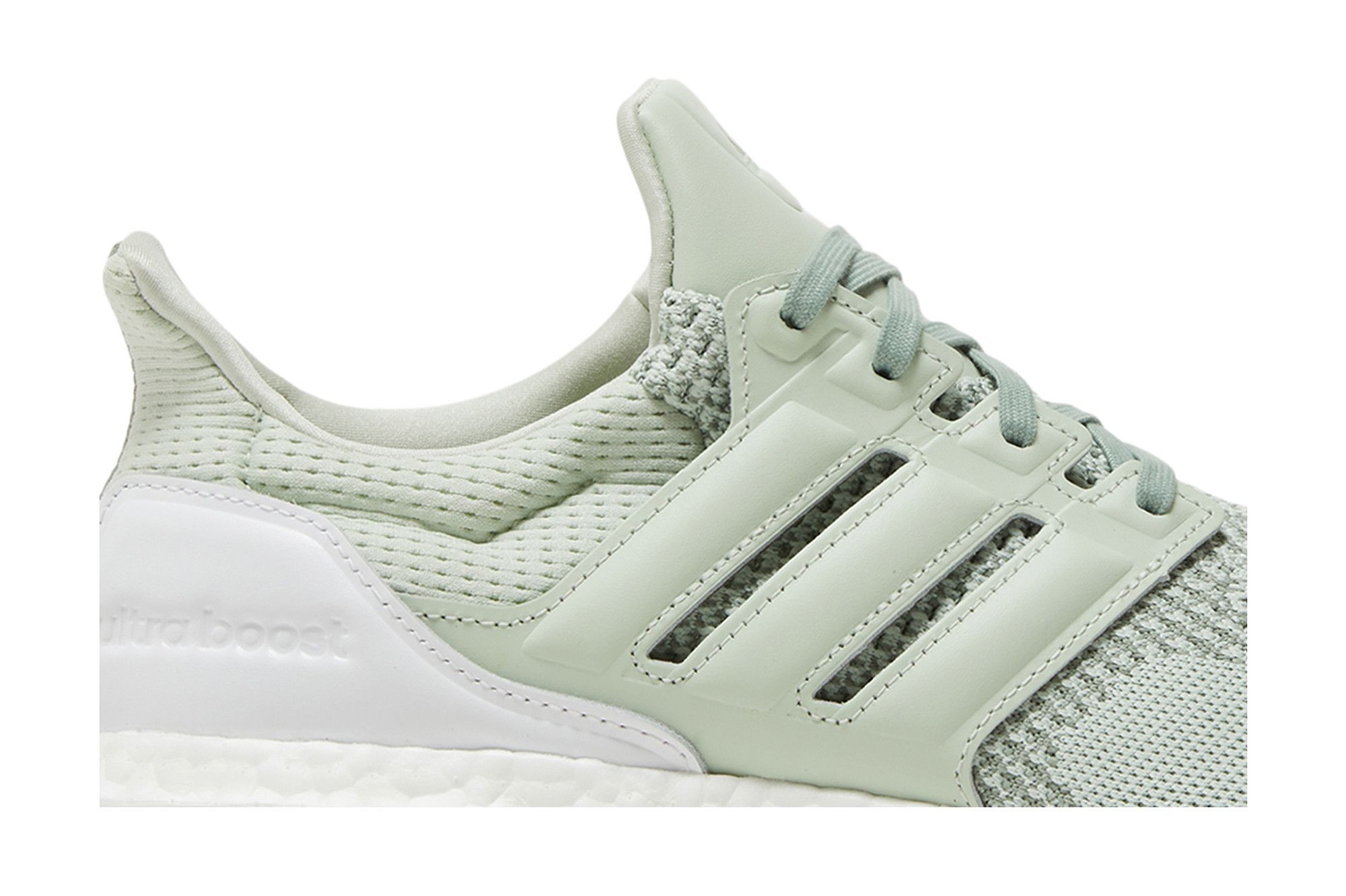 Lookbook adidas UltraBoost 1.0 'Linen Green' HQ2199
