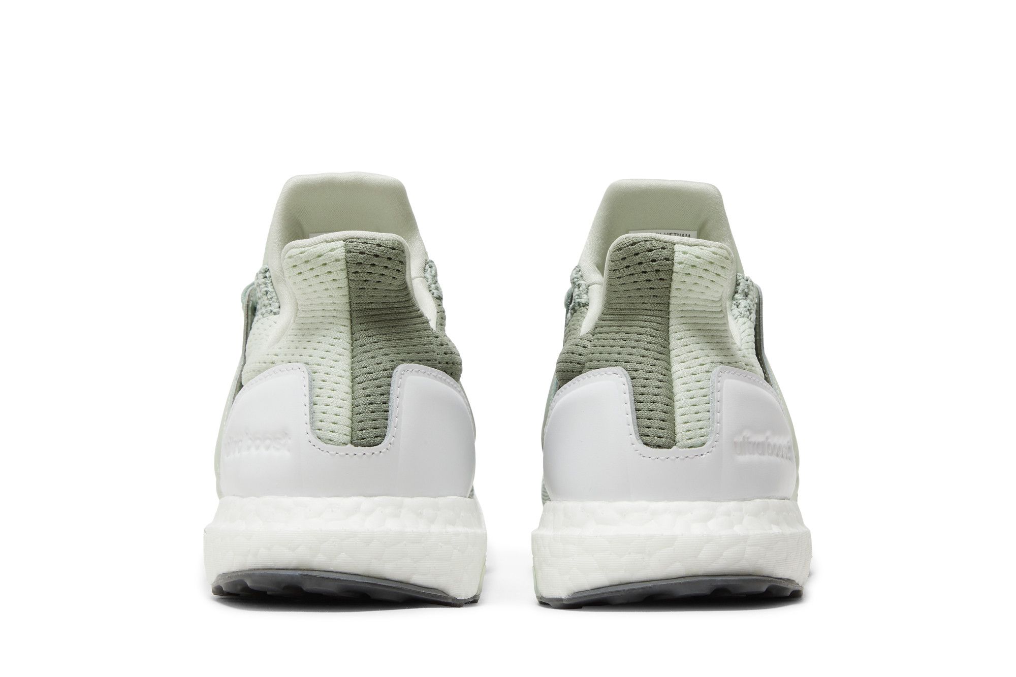Sizing adidas UltraBoost 1.0 'Linen Green' HQ2199