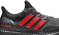 adidas UltraBoost 1.0 'Louisville' Lelaki Wanita Kasut Sukan FY5801