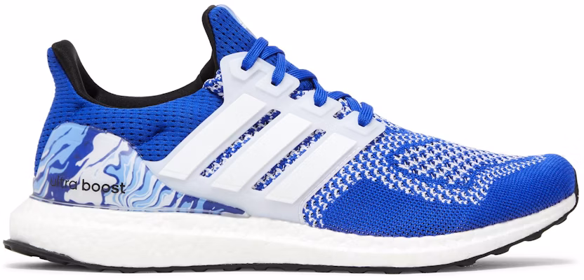 adidas UltraBoost 1.0 'Lucid Blue Marble' ID4369 Buy adidas UltraBoost 1.0 'Lucid Blue Marble' ID4369