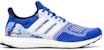 adidas UltraBoost 1.0 'Lucid Blue Marble' - Biru Lucid Marmar ID4369