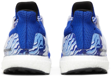 울트라부스트 1.0 '루시드 블루 마블' (UltraBoost 1.0 'Lucid Blue Marble') ID4369 Details for 울트라부스트 1.0 '루시드 블루 마블' (UltraBoost 1.0 'Lucid Blue Marble') ID4369
