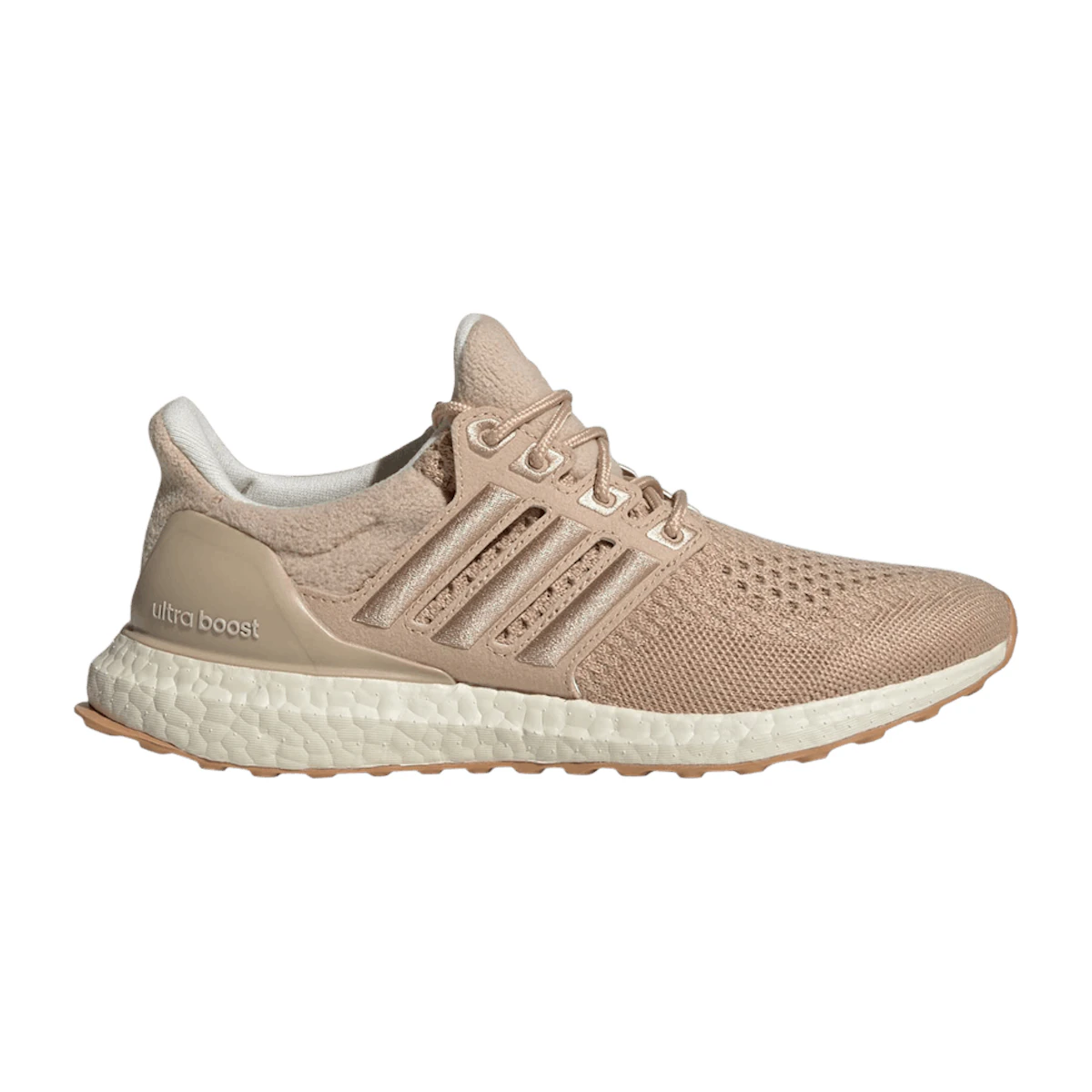 (W) adidas UltraBoost 'Beige Ajaib' ID9679 - Main Image