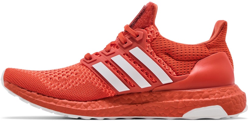 阿迪达斯UltraBoost 1.0 '迈阿密' FY5812 Lookbook 阿迪达斯UltraBoost 1.0 '迈阿密' FY5812