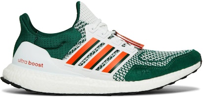 adidas Ultraboost 1.0 'Miami' HQ5884 adidas Ultraboost 1.0 'Miami' HQ5884