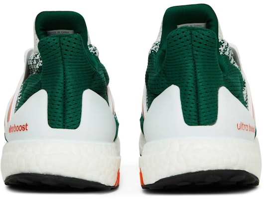 adidas Ultraboost 1.0 'Miami' HQ5884 Details for adidas Ultraboost 1.0 'Miami' HQ5884