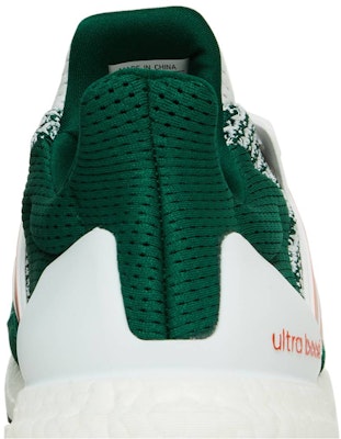 adidas Ultraboost 1.0 'Miami' HQ5884 Sizing adidas Ultraboost 1.0 'Miami' HQ5884