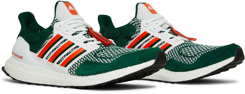 adidas Ultraboost 1.0 'Miami' HQ5884 Cheap adidas Ultraboost 1.0 'Miami' HQ5884