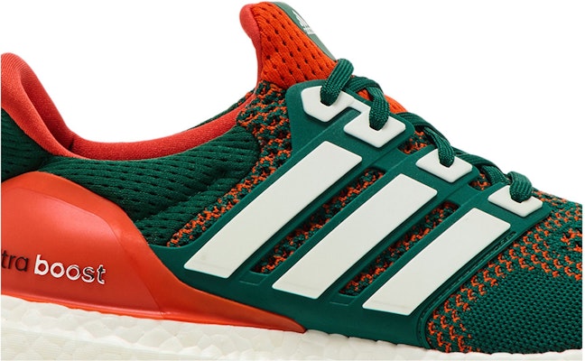 adidas UltraBoost 1.0 '迈阿密飓风' AQ7847 Order adidas UltraBoost 1.0 '迈阿密飓风' AQ7847