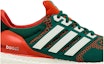 Order adidas UltraBoost 1.0 'Miami Hurricanes' AQ7847