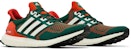 adidas UltraBoost 1.0 'Miami Hurricanes' AQ7847