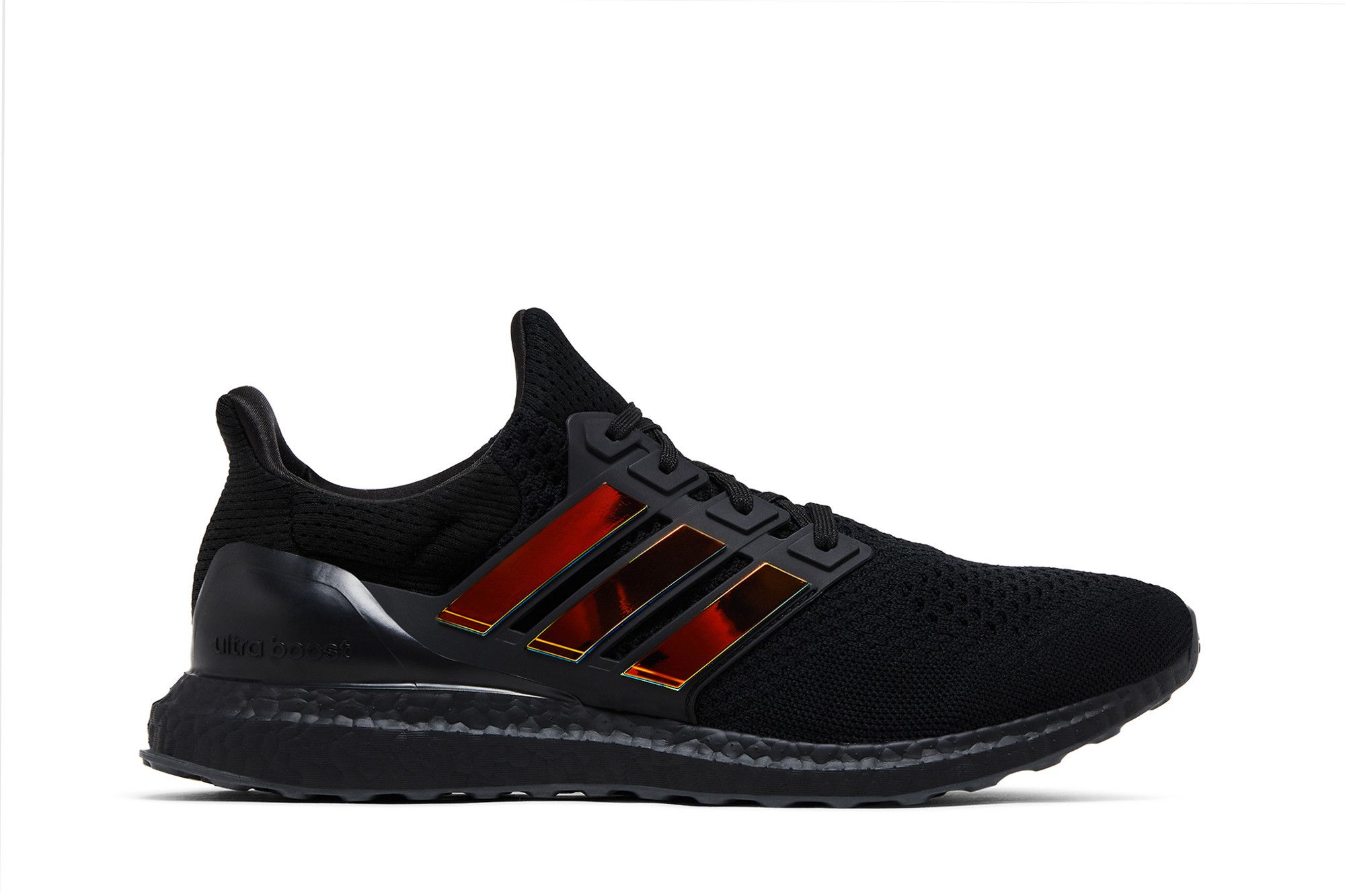 adidas UltraBoost 1.0 'Mirror Pack - Black' JH6583