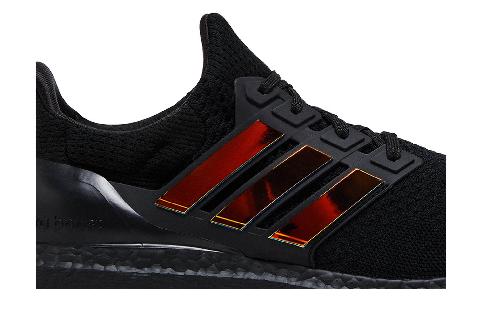 Order アディダス ウルトラブースト 1.0 'ミラーパック - ブラック' JH6583