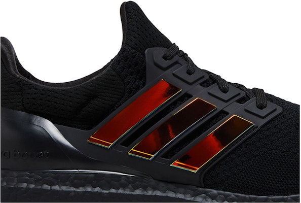 アディダス ウルトラブースト 1.0 'ミラーパック - ブラック' JH6583 Order アディダス ウルトラブースト 1.0 'ミラーパック - ブラック' JH6583