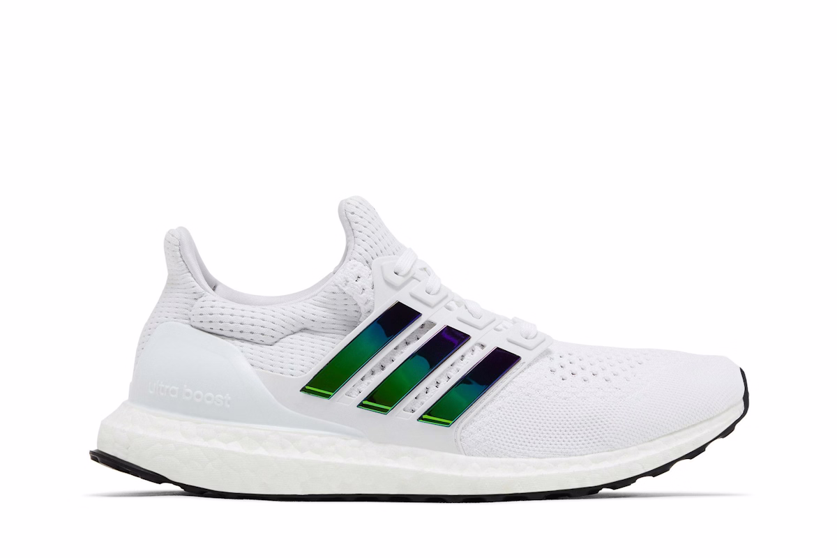 adidas UltraBoost 1.0 'Mirror Pack - White'