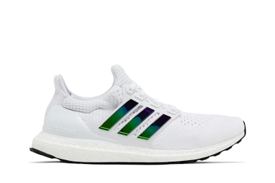 adidas UltraBoost 1.0 'Mirror Pack - White'