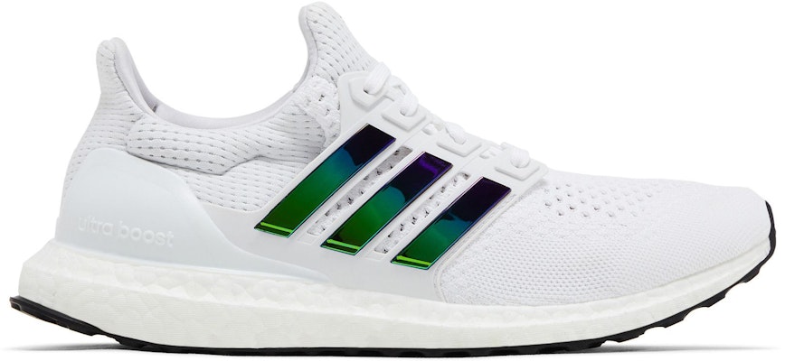 adidas UltraBoost 1.0 '鏡面包系列 - 白色' JH6584 Buy adidas UltraBoost 1.0 '鏡面包系列 - 白色' JH6584