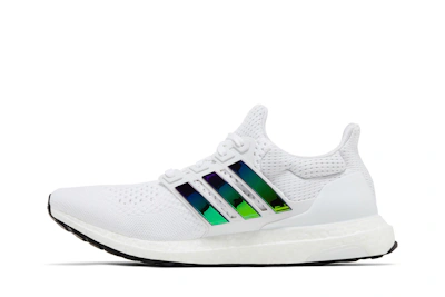 adidas UltraBoost 1.0 'Mirror Pack - White'