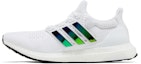 Lookbook adidas UltraBoost 1.0 '鏡面包系列 - 白色' JH6584