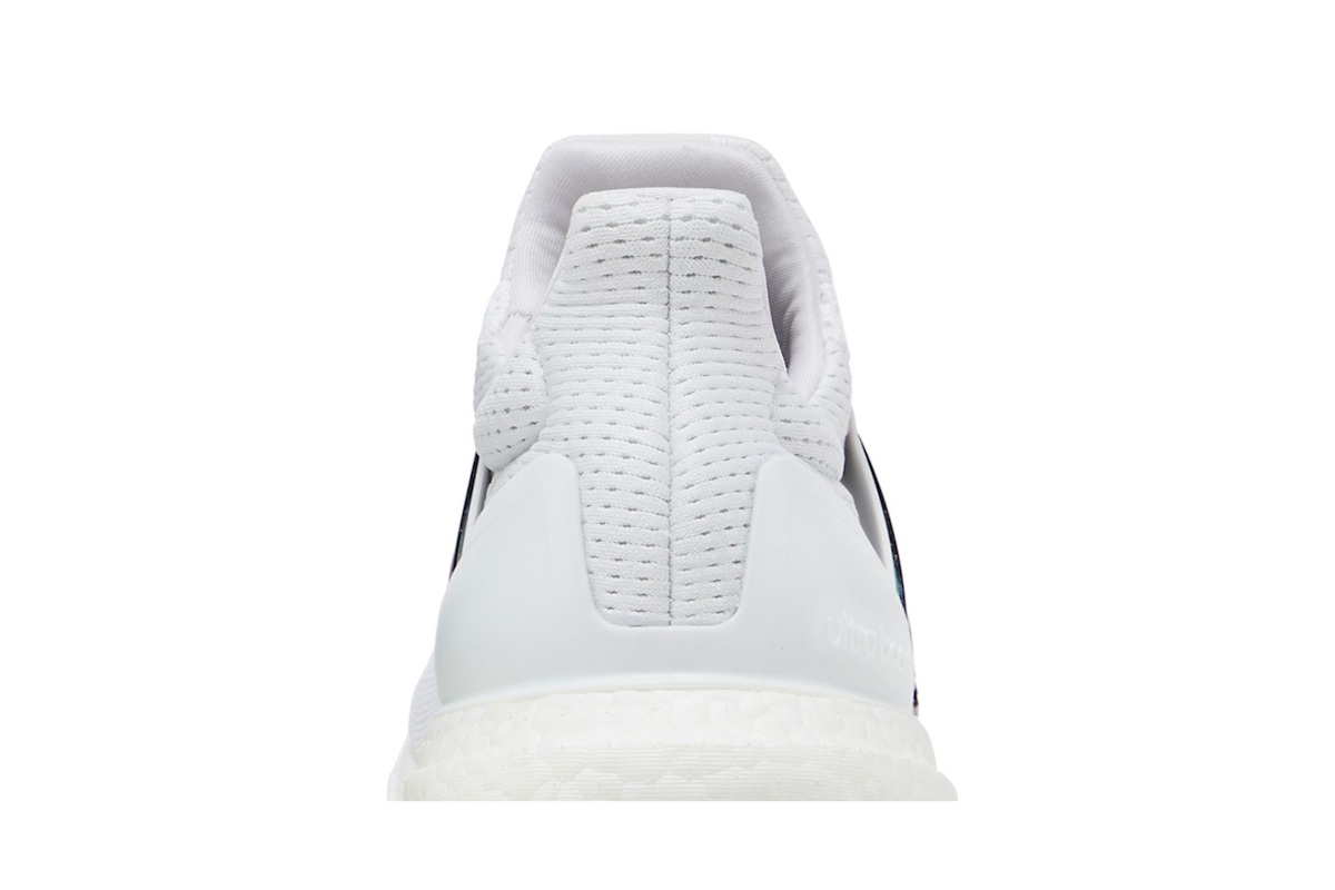 adidas UltraBoost 1.0 'Mirror Pack - White'