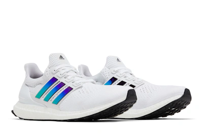 adidas UltraBoost 1.0 'Mirror Pack - White'