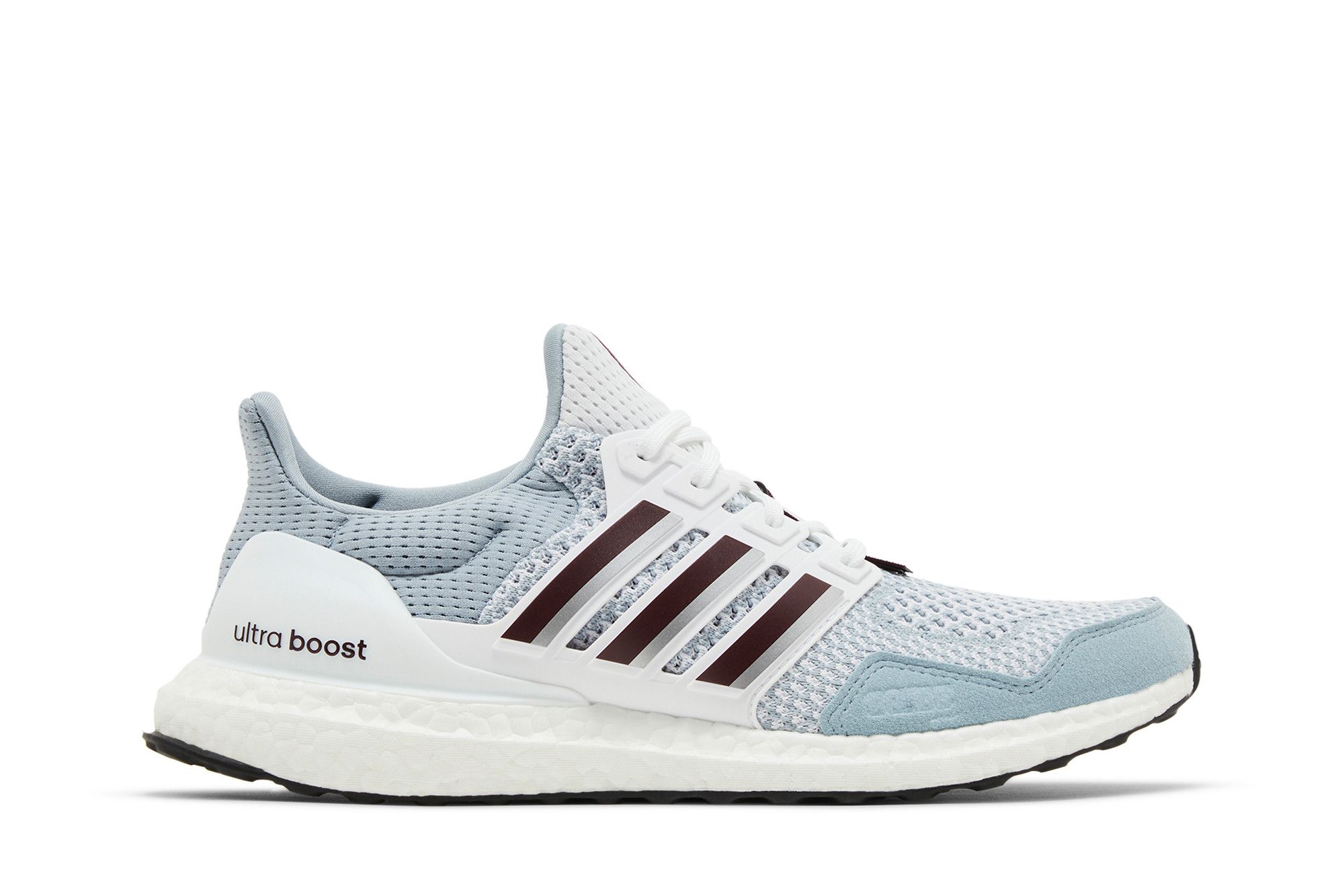 Buy adidas Ultraboost 1.0 'Mississippi State' Lelaki/Wanita Sneakers HQ5883