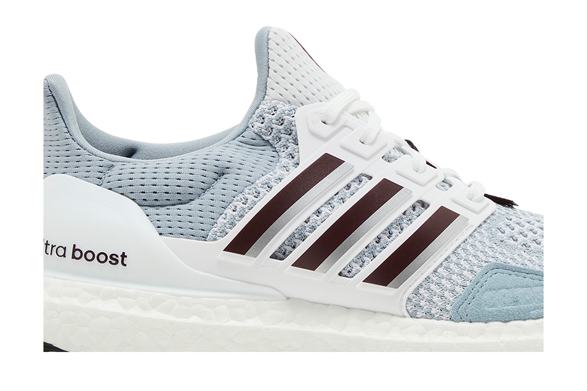 Order adidas Ultraboost 1.0 'Mississippi State' Lelaki/Wanita Sneakers HQ5883