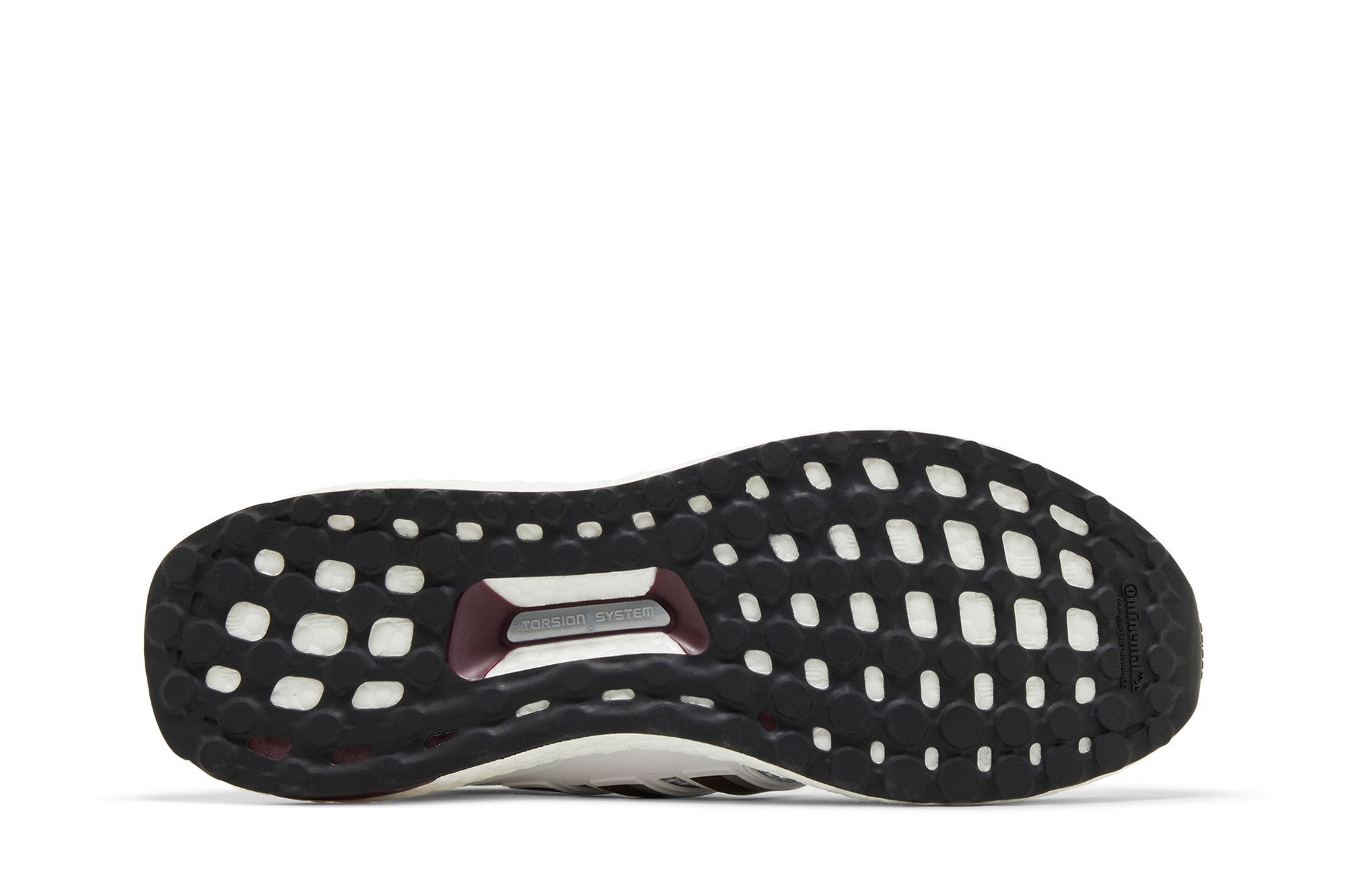 Shop adidas Ultraboost 1.0 'Mississippi State' Lelaki/Wanita Sneakers HQ5883
