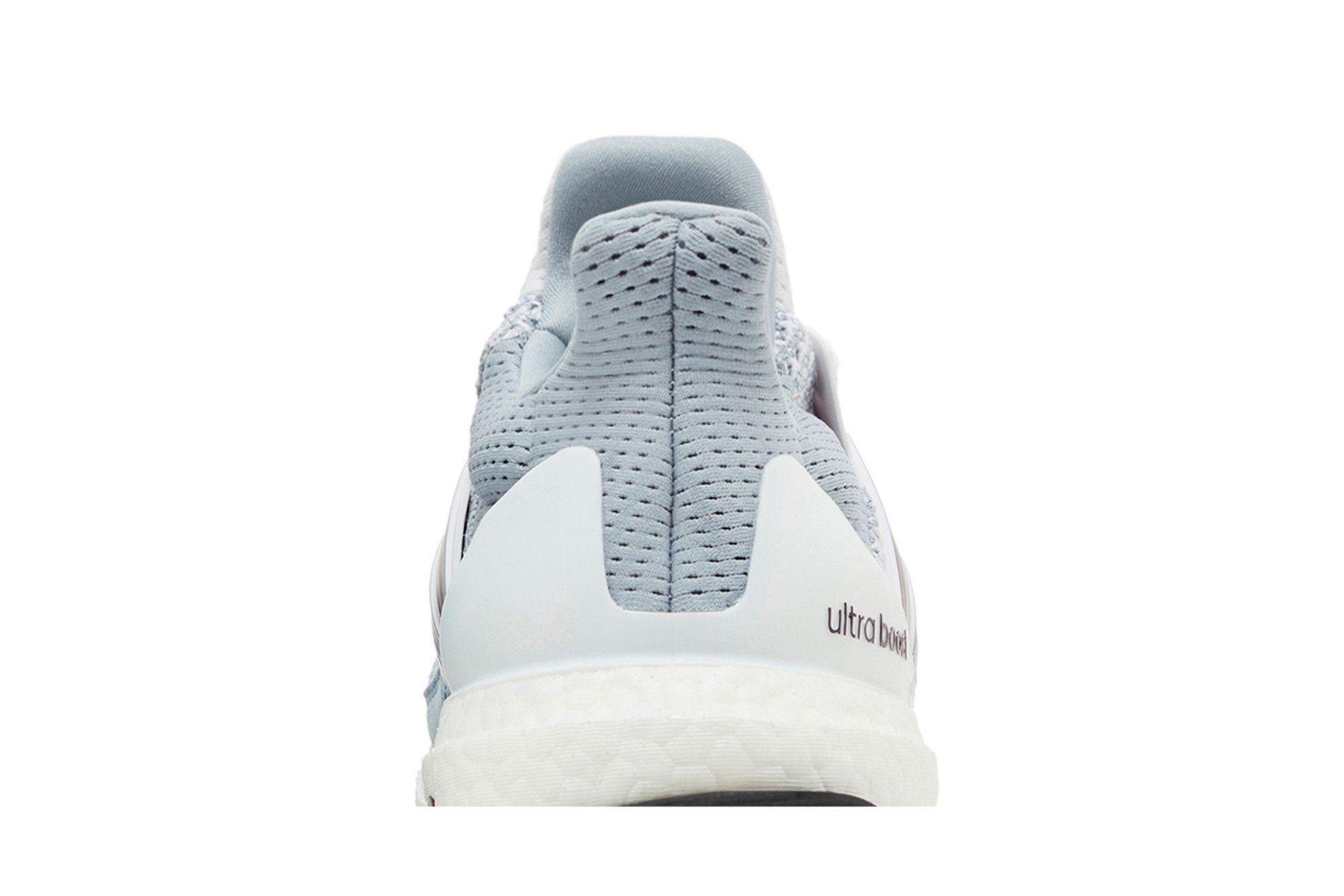 Sizing adidas Ultraboost 1.0 'Mississippi State' Lelaki/Wanita Sneakers HQ5883