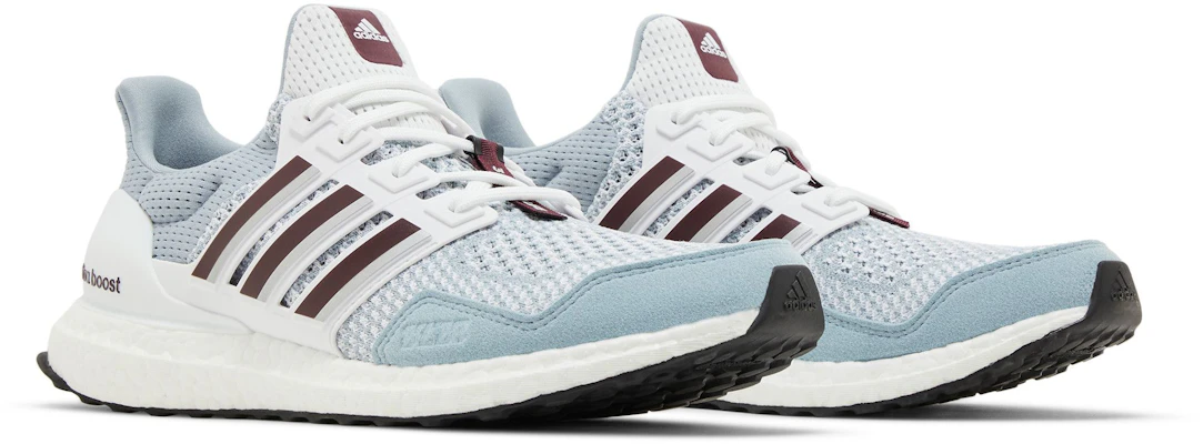 adidas Ultraboost 1.0 'Mississippi State' Lelaki/Wanita Sneakers HQ5883 Cheap adidas Ultraboost 1.0 'Mississippi State' Lelaki/Wanita Sneakers HQ5883