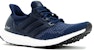 adidas UltraBoost 1.0 'Navy' S77415 - Kasut Larian Premium Biru Laut