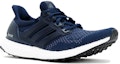 Order adidas UltraBoost 1.0 'Navy' S77415 - Kasut Larian Premium Biru Laut