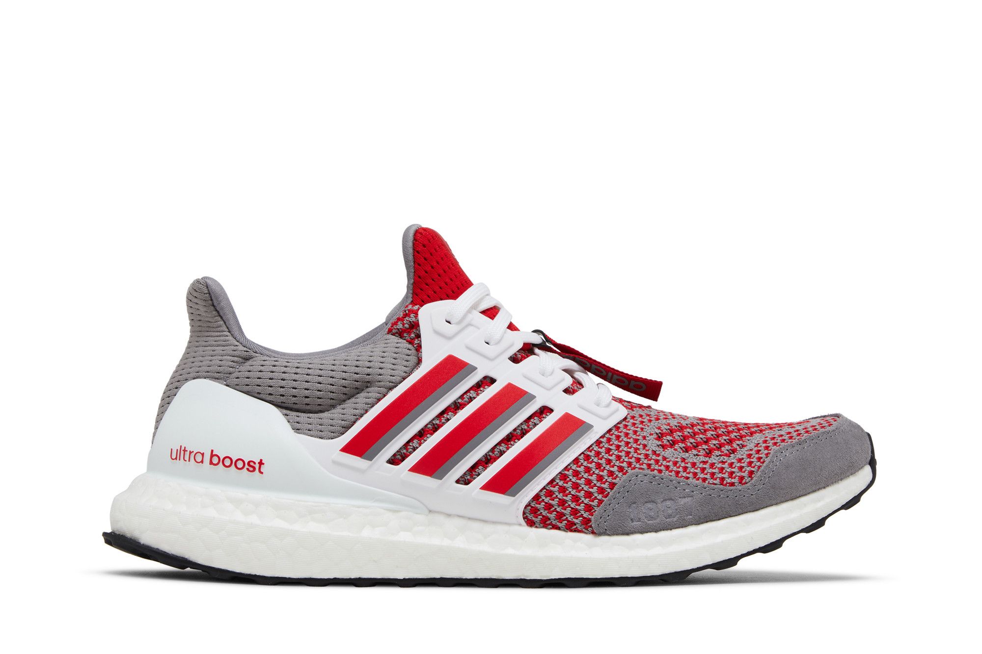 Buy adidas Ultraboost 1.0 'NC State' HQ5879