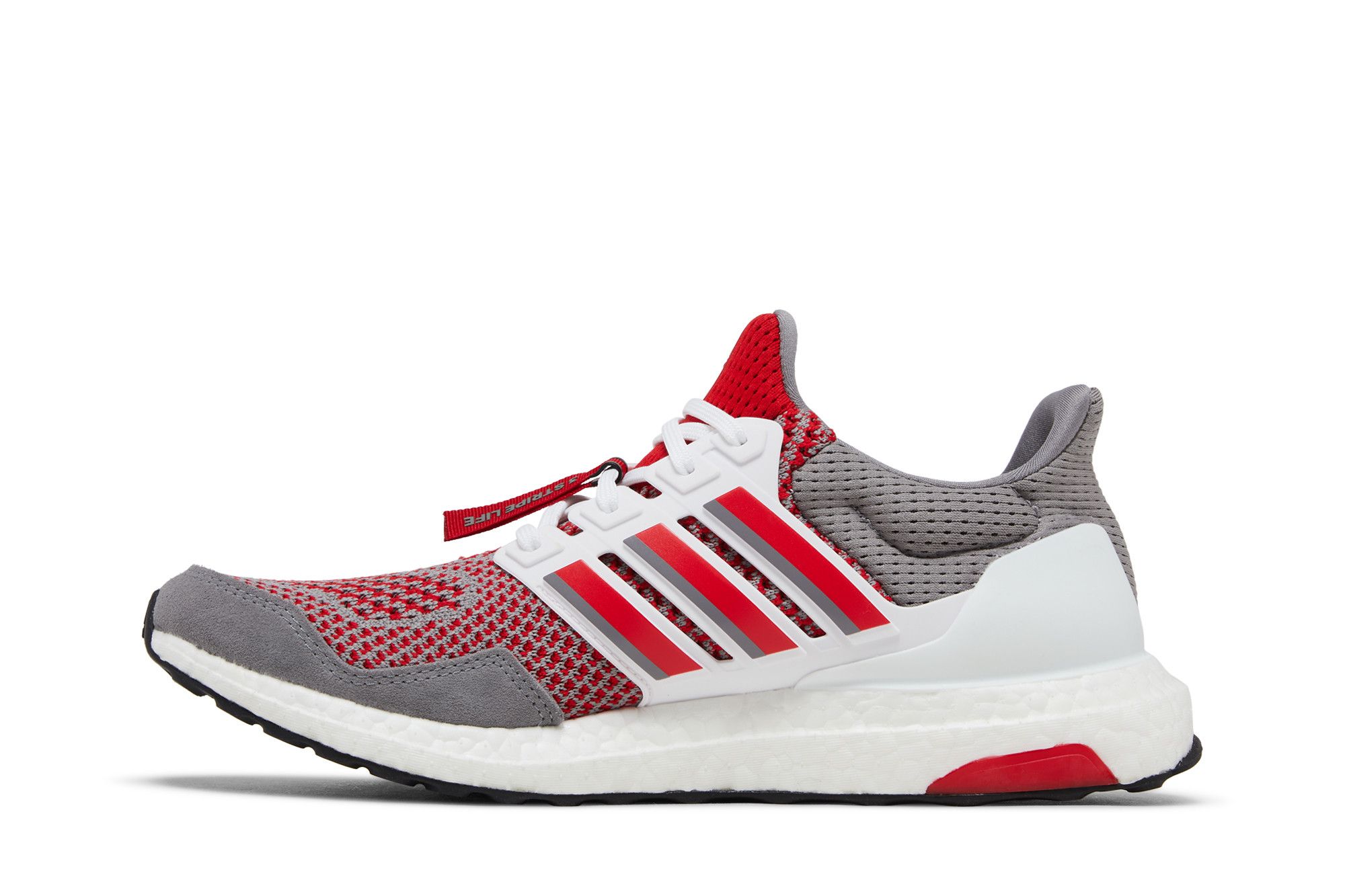 Lookbook adidas Ultraboost 1.0 'NC State' HQ5879