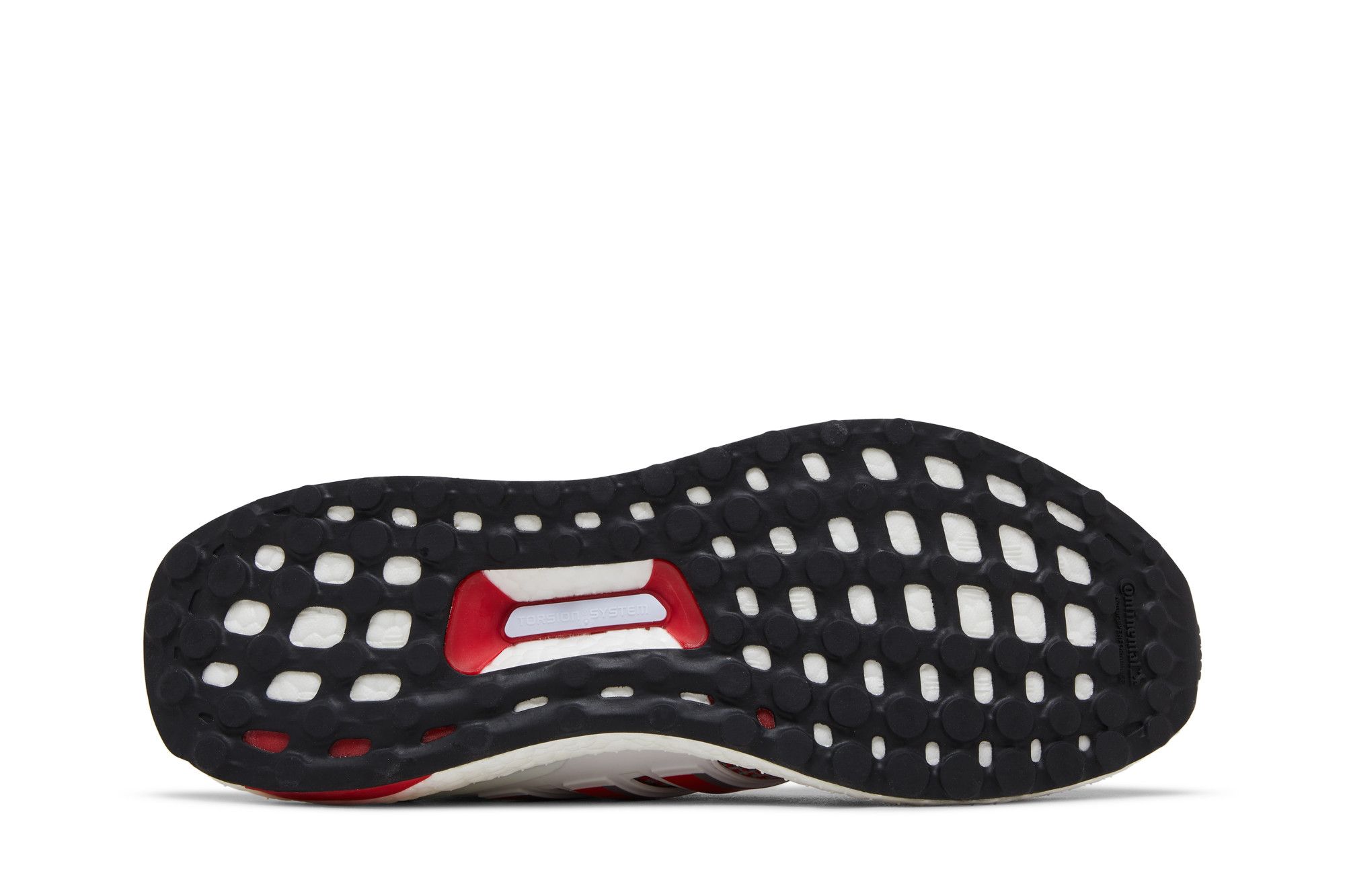 Shop adidas Ultraboost 1.0 'NC State' HQ5879