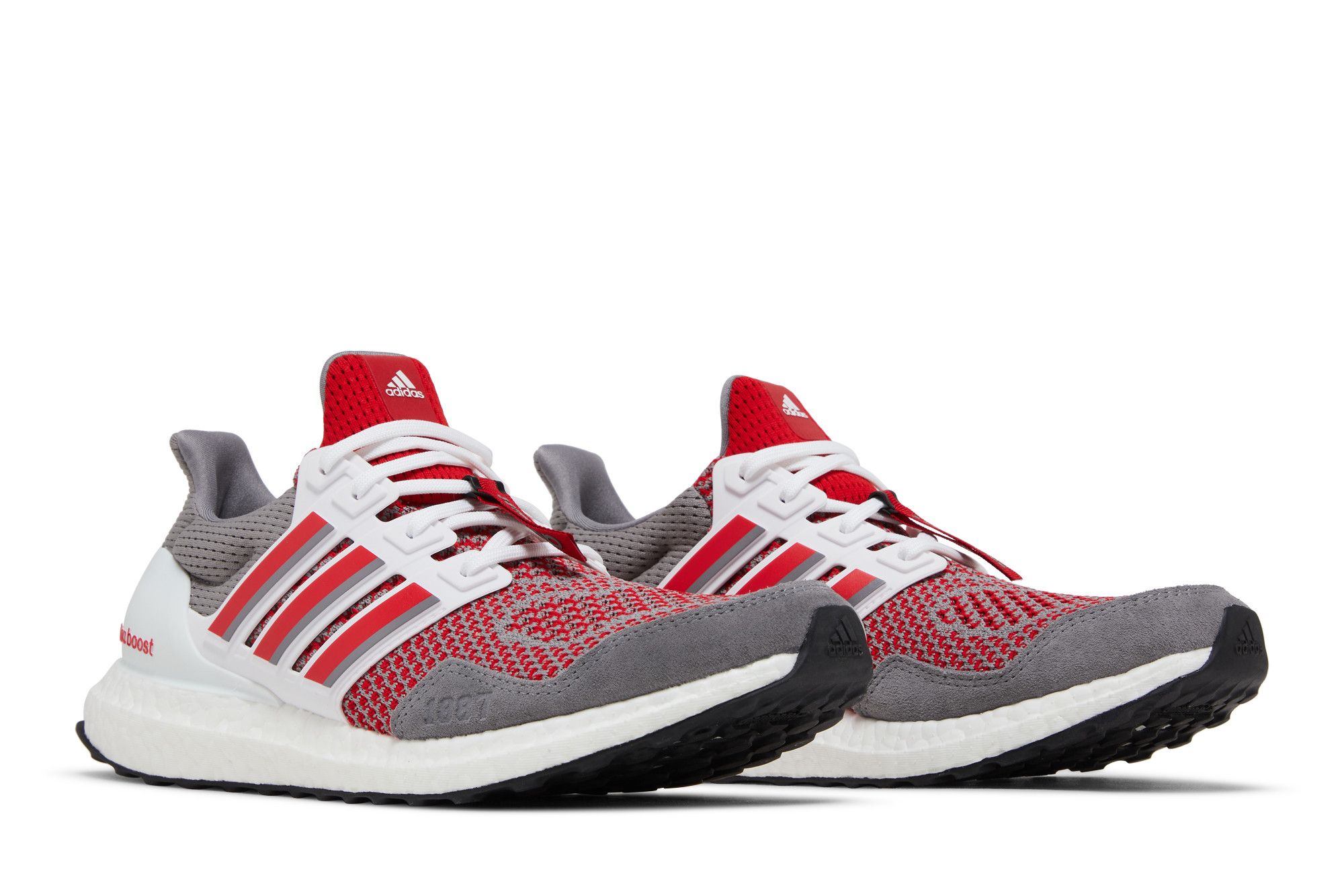 Cheap adidas Ultraboost 1.0 'NC State' HQ5879