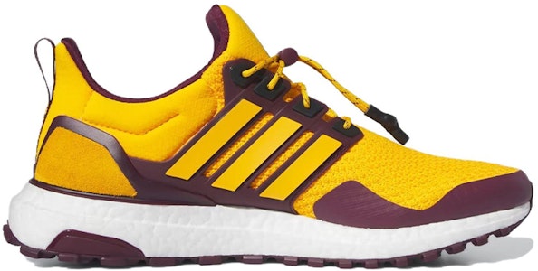 아디다스 울트라부스트 1.0 'ASU' IG5869 Order 아디다스 울트라부스트 1.0 'ASU' IG5869