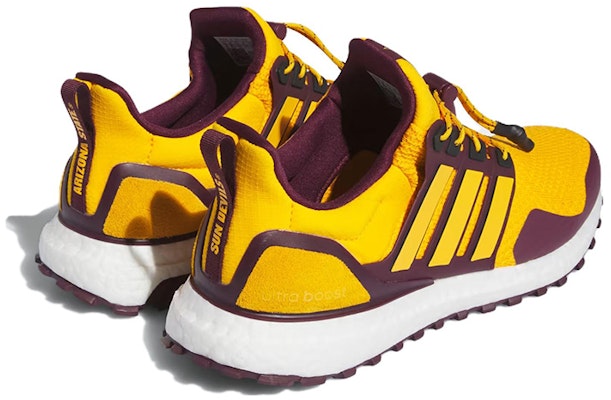 阿迪达斯UltraBoost 1.0 'NCAA系列-亚利桑那州立大学' IG5869 Shop 阿迪达斯UltraBoost 1.0 'NCAA系列-亚利桑那州立大学' IG5869