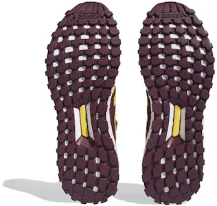 아디다스 울트라부스트 1.0 'ASU' IG5869 Details for 아디다스 울트라부스트 1.0 'ASU' IG5869