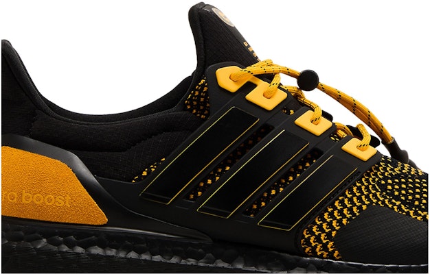 adidas UltraBoost 1.0 'NCAA Pack - Grambling State' IG5891 Order adidas UltraBoost 1.0 'NCAA Pack - Grambling State' IG5891