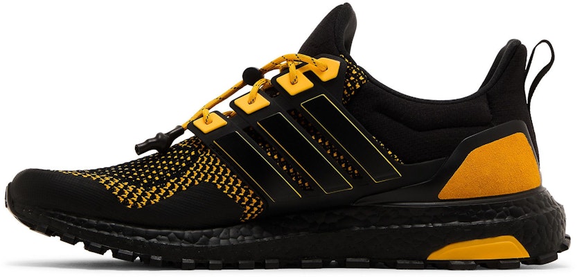 阿迪达斯UltraBoost 1.0 'NCAA系列-格兰布林州立大学' IG5891 Lookbook 阿迪达斯UltraBoost 1.0 'NCAA系列-格兰布林州立大学' IG5891
