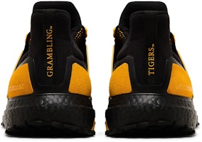 adidas UltraBoost 1.0 'NCAA Pack - Grambling State' Sepatu Sneaker Pria IG5891 Details for adidas UltraBoost 1.0 'NCAA Pack - Grambling State' Sepatu Sneaker Pria IG5891